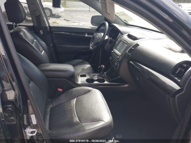 5XYKU4A73EG431398 KIA SORENTO EX