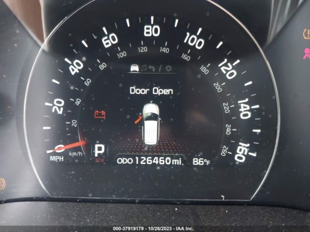 5XYKU4A73EG431398 KIA SORENTO EX