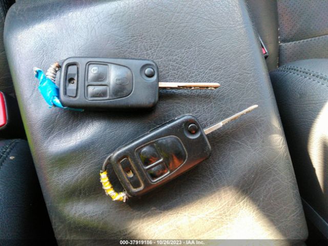 2005 MERCEDES-BENZ M-CLASS 4JGAB57E45A548173 Photo 10