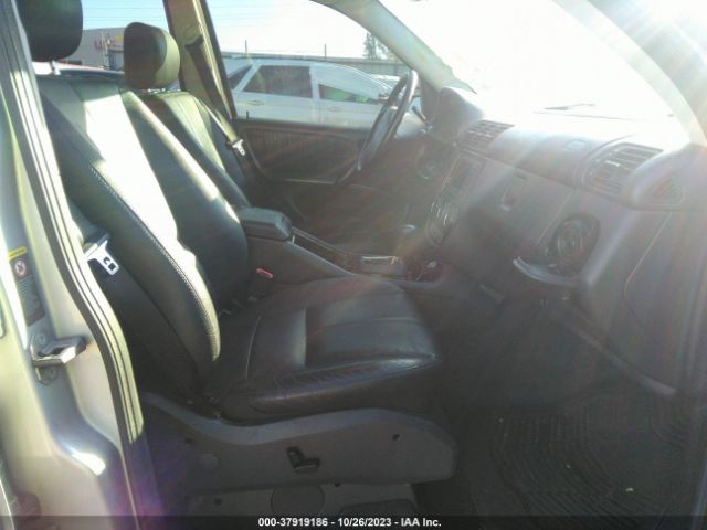 2005 MERCEDES-BENZ M-CLASS 4JGAB57E45A548173 Photo 4