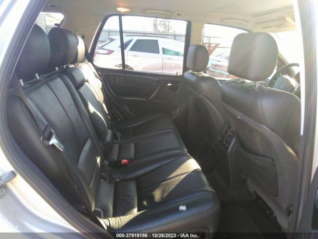 2005 MERCEDES-BENZ M-CLASS 4JGAB57E45A548173 Photo 7