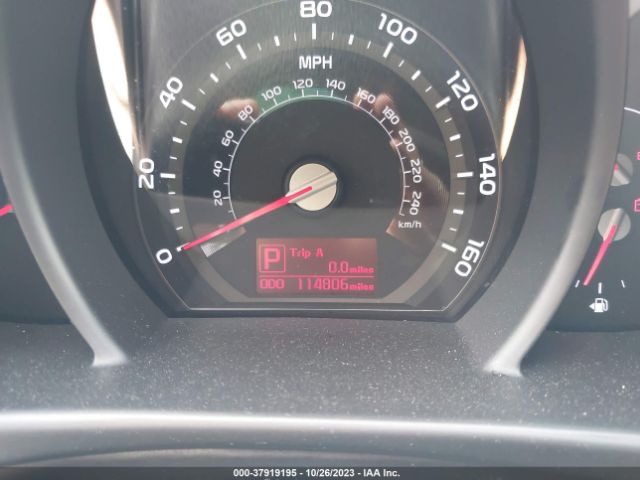 KNDPB3AC5E7616021 KIA Sportage Lx