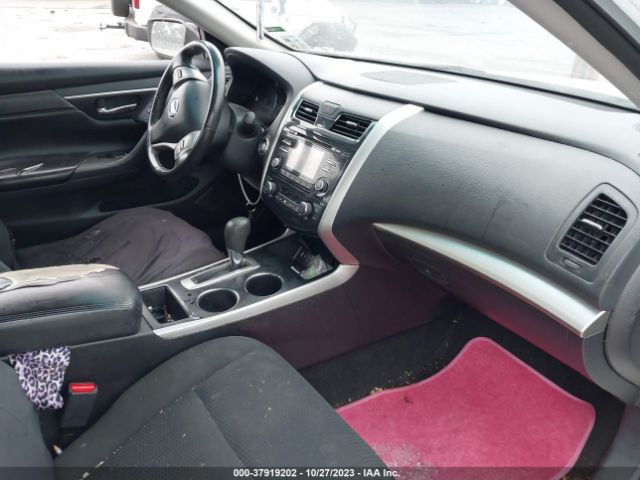 1N4AL3AP7FC588551 Nissan Altima 2.5 Sv