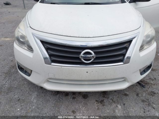 1N4AL3AP7FC588551 Nissan Altima 2.5 Sv