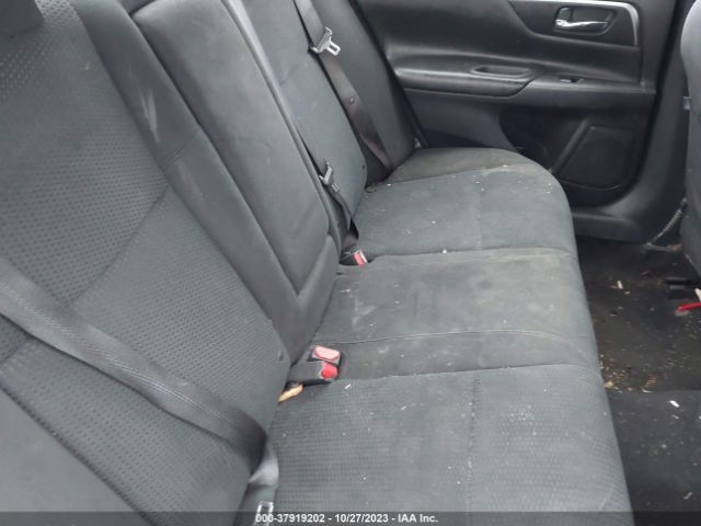 1N4AL3AP7FC588551 Nissan Altima 2.5 Sv