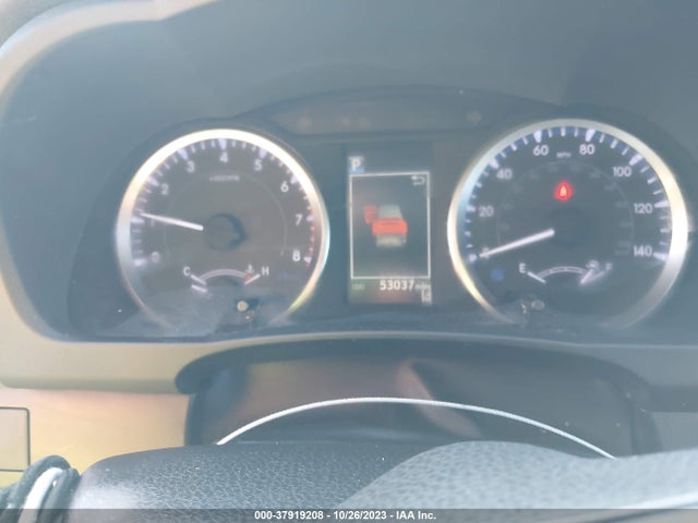 Toyota Highlander Le 2019 5TDZZRFHXKS358558 Image 7