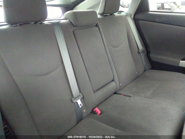Toyota Prius Two 2014 JTDKN3DU7E1773333 Image 8