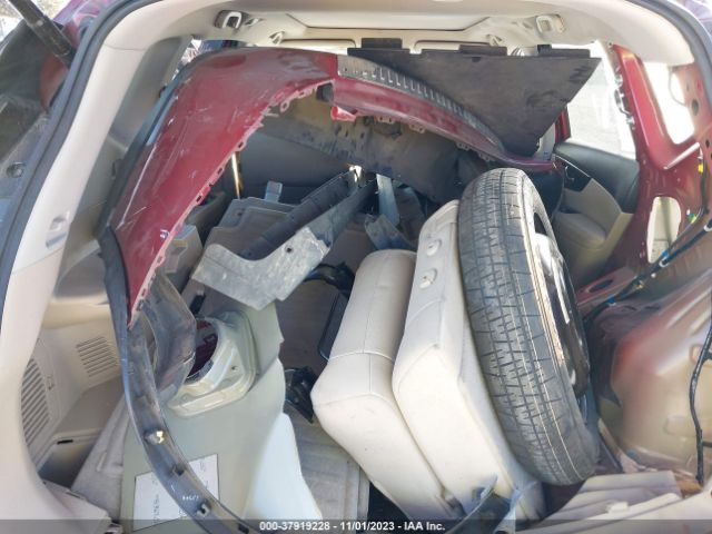5N1AT2MT1FC796059 Nissan Rogue Sl