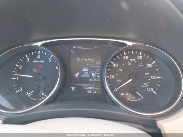 5N1AT2MT1FC796059 Nissan Rogue Sl