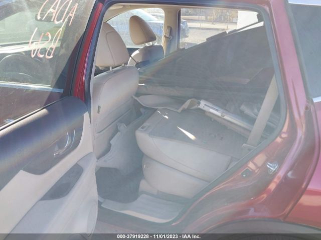 5N1AT2MT1FC796059 Nissan Rogue Sl