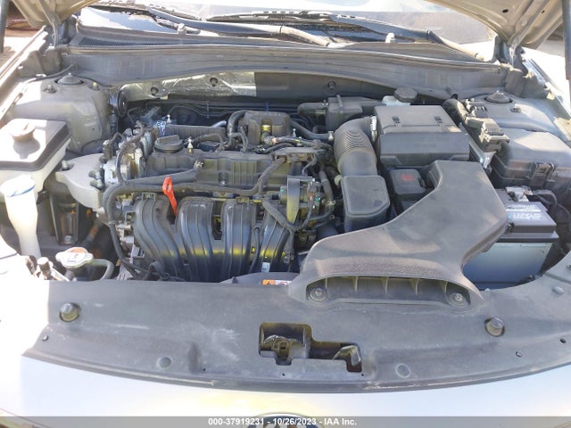 KIA Optima Lx 2017 5XXGT4L30HG154883 Image 10