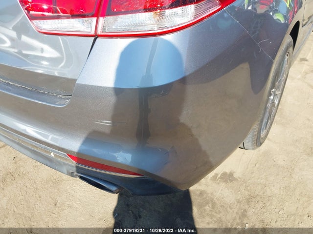 KIA Optima Lx 2017 5XXGT4L30HG154883 Image 6