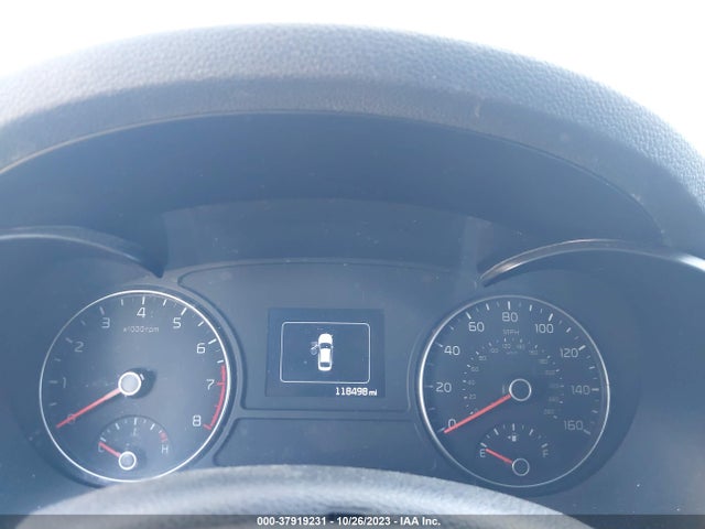 KIA Optima Lx 2017 5XXGT4L30HG154883 Image 7