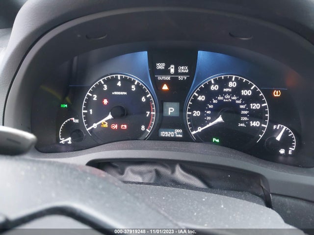 2015 LEXUS RX 350 F-SPORT VIN: 2T2BK1BA4FC332211