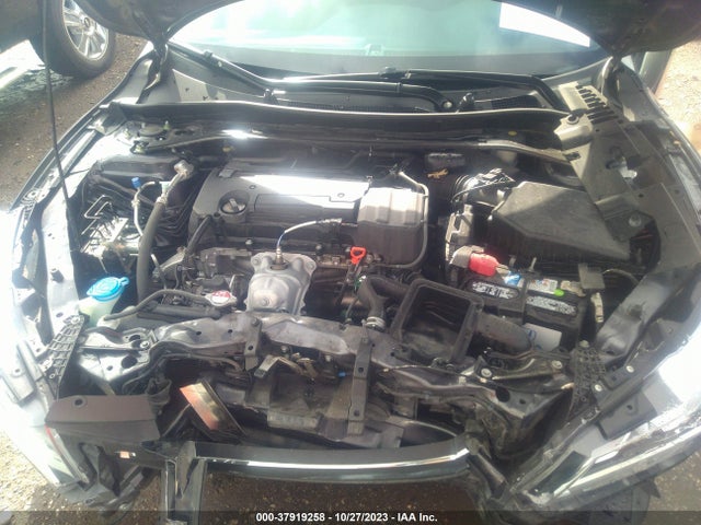 Honda k24w1 2016 1HGCR2F75GA158732 Image 30