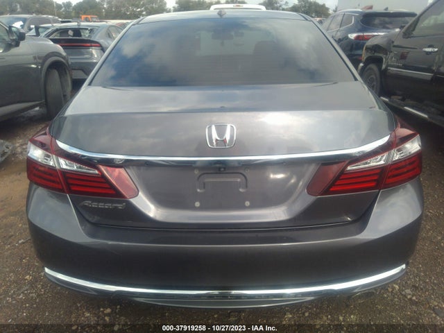 Honda k24w1 2016 1HGCR2F75GA158732 Image 36