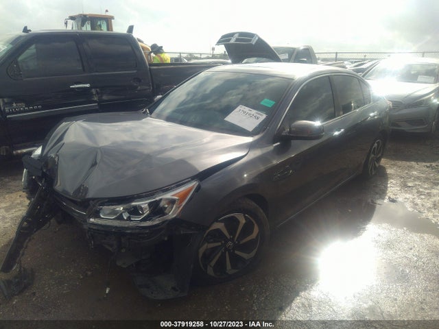 Honda k24w1 2016 1HGCR2F75GA158732 Image 22