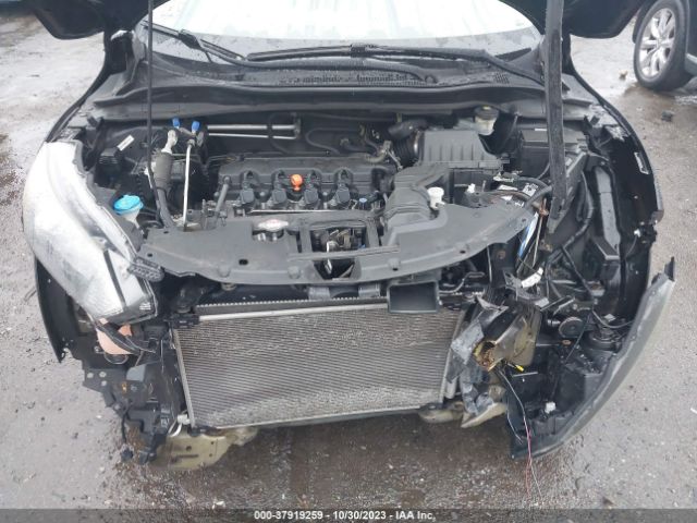 3CZRU6H72HM704753 Honda Hr-v Ex-l