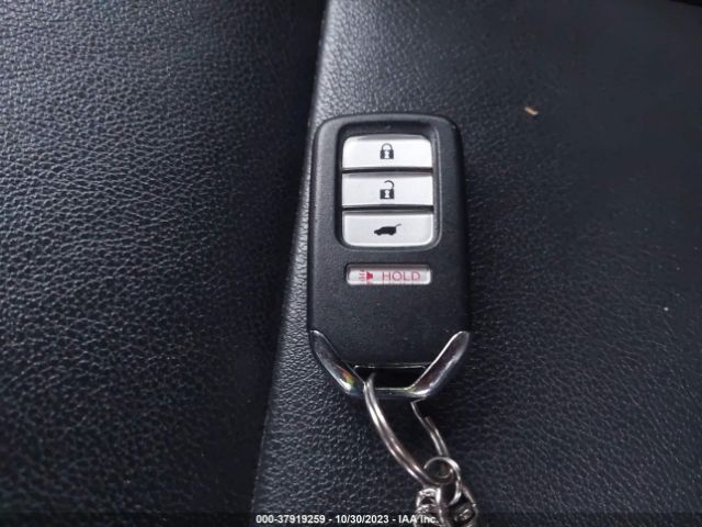 3CZRU6H72HM704753 Honda Hr-v Ex-l