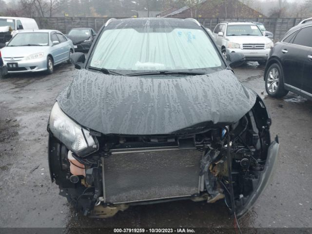 3CZRU6H72HM704753 Honda Hr-v Ex-l