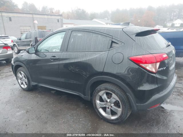 3CZRU6H72HM704753 Honda Hr-v Ex-l