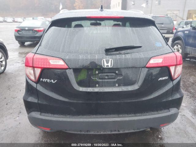 3CZRU6H72HM704753 Honda Hr-v Ex-l