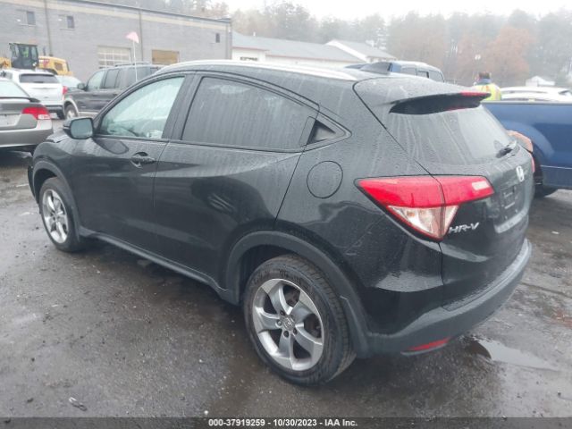 3CZRU6H72HM704753 Honda Hr-v Ex-l