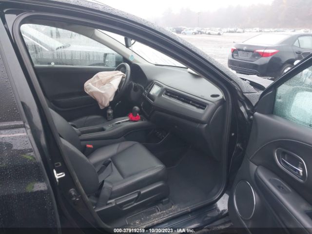 3CZRU6H72HM704753 Honda Hr-v Ex-l