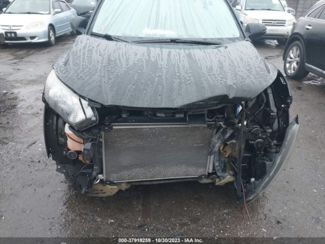 3CZRU6H72HM704753 Honda Hr-v Ex-l