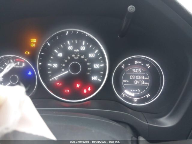 3CZRU6H72HM704753 Honda Hr-v Ex-l