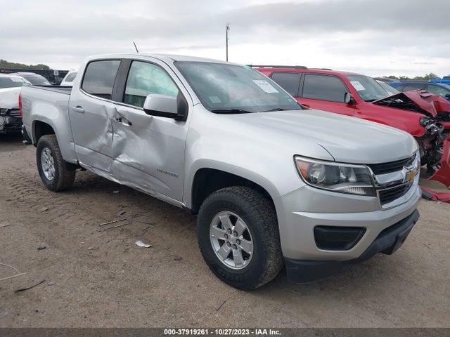 2018 1GCGSBEN5J1313422 main image