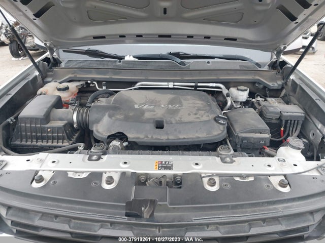 Chevrolet Colorado Wt 2018 1GCGSBEN5J1313422 Image 10