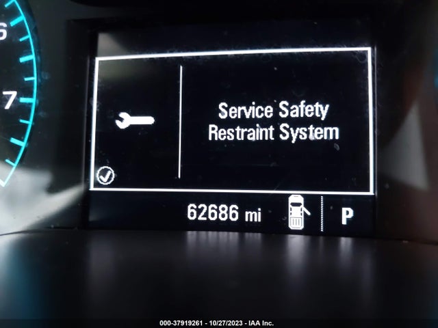 Chevrolet Colorado Wt 2018 1GCGSBEN5J1313422 Image 15
