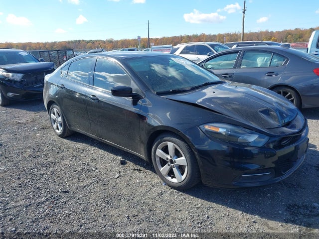 2016 Dodge Dart Sxt მანქანა იყიდება აუქციონზე, vin: 1C3CDFBB8GD766102, აუქციონის ნომერი: 37919291