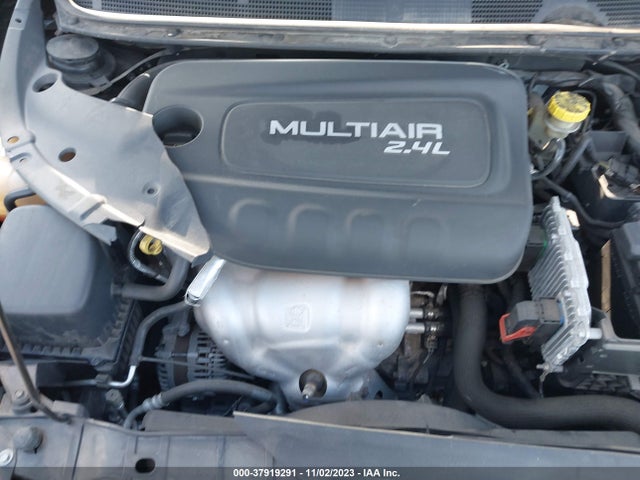 2016 Dodge Dart Sxt მანქანა იყიდება აუქციონზე, vin: 1C3CDFBB8GD766102, აუქციონის ნომერი: 37919291