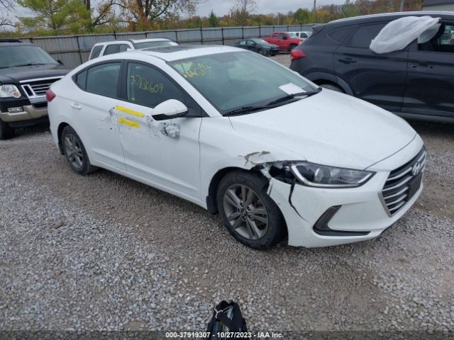2018 5NPD84LF9JH311268 main image