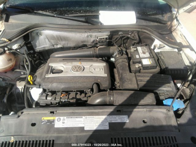 2017 VOLKSWAGEN TIGUAN WVGAV7AX4HK054908 Photo 9