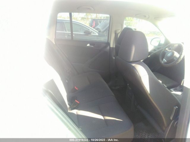 2017 VOLKSWAGEN TIGUAN WVGAV7AX4HK054908 Photo 7