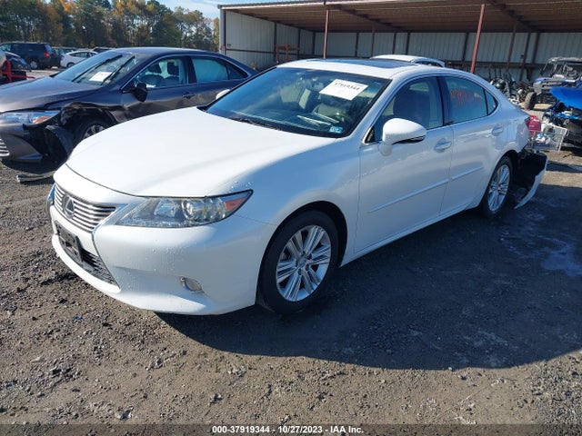 JTHBK1GG3E2151257 Lexus ES 350