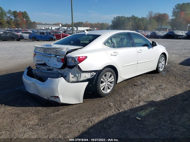 JTHBK1GG3E2151257 Lexus ES 350