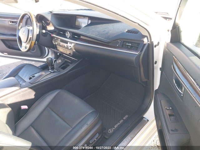 JTHBK1GG3E2151257 Lexus ES 350