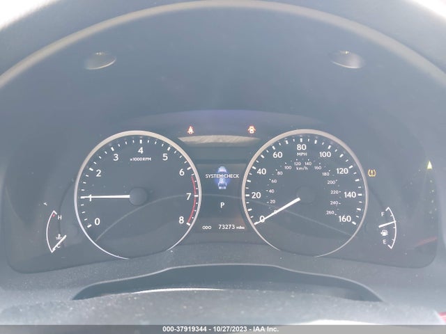 JTHBK1GG3E2151257 Lexus ES 350
