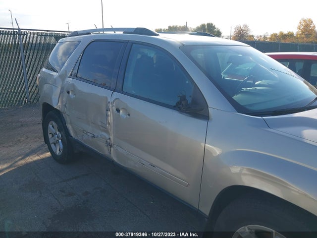 GMC Acadia Sle-1 2015 1GKKVNED0FJ228560 Image 6