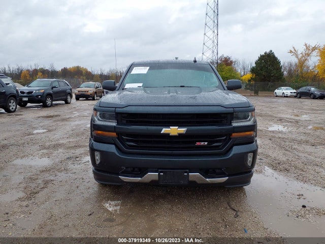 Chevrolet Silverado 1500 2lt 2017 3GCUKREC6HG343647 Image 12