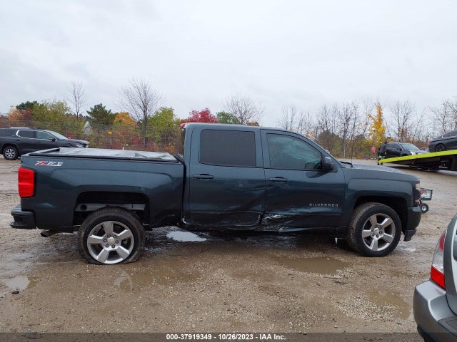 Chevrolet Silverado 1500 2lt 2017 3GCUKREC6HG343647 Image 13