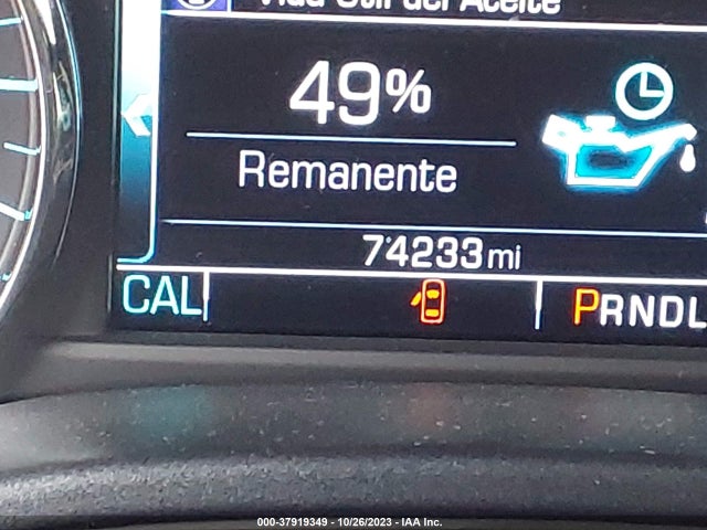 Chevrolet Silverado 1500 2lt 2017 3GCUKREC6HG343647 Image 15