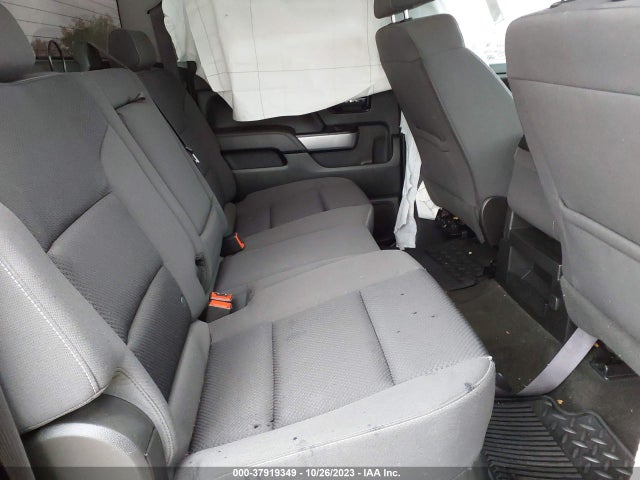 Chevrolet Silverado 1500 2lt 2017 3GCUKREC6HG343647 Image 8