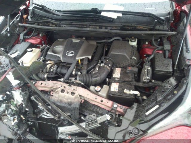JTJBARBZ8K2215054 Lexus Nx Nx 300