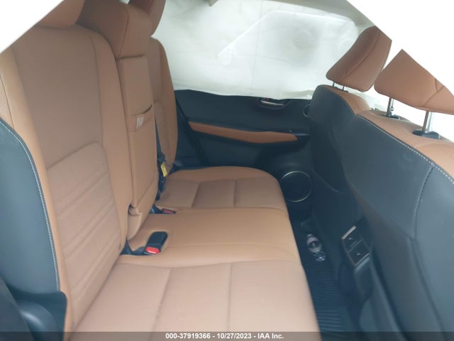 JTJBARBZ8K2215054 Lexus Nx Nx 300