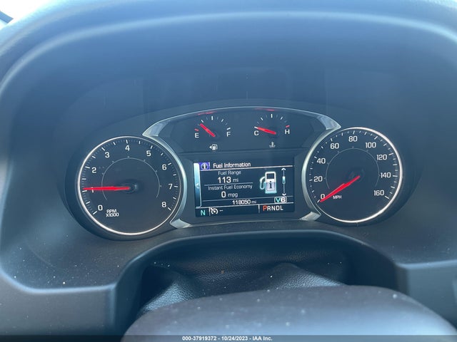 GMC ACADIA SLT 2019 1GKKNMLS6KZ154293 Image 7